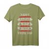 Wikinger Papa T-Shirt für Männer - Ragnar, Odin, Thor - Episches Nordische Mythologie Geschenk zum Vatertag für Wikinger-Fans