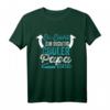 Lustiges Vatertag T-Shirt für coole Papas - Vintage Spruch Design zum Stolz Tragen