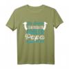 Lustiges Vatertag T-Shirt für coole Papas - Vintage Spruch Design zum Stolz Tragen