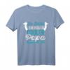 Lustiges Vatertag T-Shirt für coole Papas - Vintage Spruch Design zum Stolz Tragen