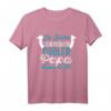 Lustiges Vatertag T-Shirt für coole Papas - Vintage Spruch Design zum Stolz Tragen