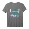 Lustiges Vatertag T-Shirt für coole Papas - Vintage Spruch Design zum Stolz Tragen
