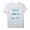 Lustiges Vatertag T-Shirt für coole Papas - Vintage Spruch Design zum Stolz Tragen