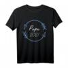 Herren Papa Loading 2021 Werdender Vater Familien- & Vatertag T-Shirt – Perfektes Geschenk für werdende Väter, Mütter & Kinder