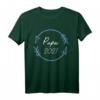Herren Papa Loading 2021 Werdender Vater Familien- & Vatertag T-Shirt – Perfektes Geschenk für werdende Väter, Mütter & Kinder