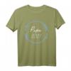 Herren Papa Loading 2021 Werdender Vater Familien- & Vatertag T-Shirt – Perfektes Geschenk für werdende Väter, Mütter & Kinder
