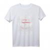 Große Liebe und jemand nannte mich einen Papa T-Shirt – Perfektes Geschenk für stolze Väter zu Geburtstag, Weihnachten & Vatertag