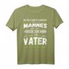 Väter Sprüche | Lustiges Stolzer Vater T-Shirt für Papa, Vatertag, Geburtstag & Weihnachten