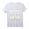 Väter Sprüche | Lustiges Stolzer Vater T-Shirt für Papa, Vatertag, Geburtstag & Weihnachten