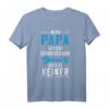 Wenn Papa es nicht reparieren kann Papa Geschenk Vatertag T-Shirt - Lustiges Geschenkidee für Papa zum Vatertag & Weihnachten