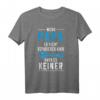 Wenn Papa es nicht reparieren kann Papa Geschenk Vatertag T-Shirt - Lustiges Geschenkidee für Papa zum Vatertag & Weihnachten