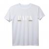 Papa est. 2021 erwartendes Baby Vatertag T-Shirt – Perfekt für neue Väter & Vaterschaftsankündigungen