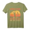 Herren Angler Papa T-Shirt mit Spruch - Lustiges Angel Motiv als Geschenk zum Vatertag & Geburtstag für Hobbyangler