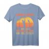 Herren Angler Papa T-Shirt mit Spruch - Lustiges Angel Motiv als Geschenk zum Vatertag & Geburtstag für Hobbyangler