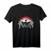 Herren Papitän T-Shirt – Lustiges Retro Vatertag Shirt für Wasserliebhaber, Segler & Kapitäne
