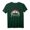 Herren Papitän T-Shirt – Lustiges Retro Vatertag Shirt für Wasserliebhaber, Segler & Kapitäne