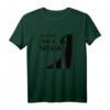 Trust me I'm a Ninja Warrior T-Shirt – Lustiges Ninja Design für Parkour & Kletterfans, ideales Geschenk zu Weihnachten & Geburtstag