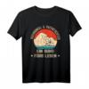Patenonkel & Patentochter T-Shirt - Lustiges Paten Geschenk für Patenonkel und Patentochter mit Sprüchen für den Bund fürs Leben