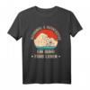 Patenonkel & Patentochter T-Shirt - Lustiges Paten Geschenk für Patenonkel und Patentochter mit Sprüchen für den Bund fürs Leben