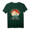 Patenonkel & Patentochter T-Shirt - Lustiges Paten Geschenk für Patenonkel und Patentochter mit Sprüchen für den Bund fürs Leben