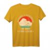Patenonkel & Patentochter T-Shirt - Lustiges Paten Geschenk für Patenonkel und Patentochter mit Sprüchen für den Bund fürs Leben