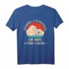 Patenonkel & Patentochter T-Shirt - Lustiges Paten Geschenk für Patenonkel und Patentochter mit Sprüchen für den Bund fürs Leben