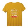 Ich liebe Schuhe Taschen & mein Patenkind Damen T-Shirt – Lustiges Geschenk für Tanten, Patentanten & Großtanten zu Taufe, Weihnachten & besonderen Anlässen