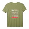 Ich liebe Schuhe Taschen & mein Patenkind Damen T-Shirt – Lustiges Geschenk für Tanten, Patentanten & Großtanten zu Taufe, Weihnachten & besonderen Anlässen
