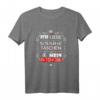 Ich liebe Schuhe Taschen & mein Patenkind Damen T-Shirt – Lustiges Geschenk für Tanten, Patentanten & Großtanten zu Taufe, Weihnachten & besonderen Anlässen