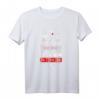 Ich liebe Schuhe Taschen & mein Patenkind Damen T-Shirt – Lustiges Geschenk für Tanten, Patentanten & Großtanten zu Taufe, Weihnachten & besonderen Anlässen