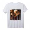St. Pater Pio: Demut T-Shirt - Katholisches Andachts-Shirt für Gläubige, Spirituelle Geschenke