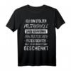 Stolzer Patenonkel Patenkind T-Shirt für Mädchen - Persönliches Geschenk für Patenonkel & Patenkinder