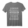 Stolzer Patenonkel Patenkind T-Shirt für Mädchen - Persönliches Geschenk für Patenonkel & Patenkinder
