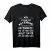 Kinder Patenonkel Patenkind Patentochter Patensohn T-Shirt - Humorvolles Taufe-Outfit für Patenkinder und Taufkinder
