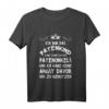 Kinder Patenonkel Patenkind Patentochter Patensohn T-Shirt - Humorvolles Taufe-Outfit für Patenkinder und Taufkinder