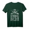 Kinder Patenonkel Patenkind Patentochter Patensohn T-Shirt - Humorvolles Taufe-Outfit für Patenkinder und Taufkinder