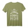 Kinder Patenonkel Patenkind Patentochter Patensohn T-Shirt - Humorvolles Taufe-Outfit für Patenkinder und Taufkinder