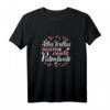 Lustiges Patentante T-Shirt - Perfektes Geschenk für Taufpatin, Patin und Patentochter mit Humor