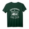 Patenonkel und Patensohn beste Freunde fürs Leben T-Shirt – Persönliches Geschenk für Paten und Patenkinder zur Familienfreude