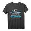 Stolzer Patenonkel eines unglaublich fantastischen Patensohn T-Shirt – Perfektes Geschenk zur Geburt, Taufe oder Familienfeier