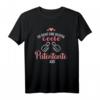 So sieht eine richtig coole Patentante aus T-Shirt – Perfektes Geschenk für werdende Patentanten und Familienmomente