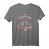 So sieht eine richtig coole Patentante aus T-Shirt – Perfektes Geschenk für werdende Patentanten und Familienmomente