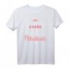 So sieht eine richtig coole Patentante aus T-Shirt – Perfektes Geschenk für werdende Patentanten und Familienmomente