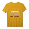 Lustiges Patenonkel T-Shirt mit Spruch - Perfektes Geschenk für Geburtstag, Weihnachten, Ostern oder einfach für den stilbewussten Onkel