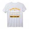 Lustiges Patenonkel T-Shirt mit Spruch - Perfektes Geschenk für Geburtstag, Weihnachten, Ostern oder einfach für den stilbewussten Onkel