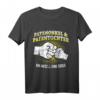 Patenonkel Patentochter Lieblingsonkel Taufpate Geschenk T-Shirt – Lustiges Outfit für Baby Ankündigung, Taufe & Familienfeste