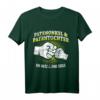 Patenonkel Patentochter Lieblingsonkel Taufpate Geschenk T-Shirt – Lustiges Outfit für Baby Ankündigung, Taufe & Familienfeste