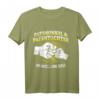 Patenonkel Patentochter Lieblingsonkel Taufpate Geschenk T-Shirt – Lustiges Outfit für Baby Ankündigung, Taufe & Familienfeste