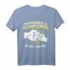 Patenonkel Patentochter Lieblingsonkel Taufpate Geschenk T-Shirt – Lustiges Outfit für Baby Ankündigung, Taufe & Familienfeste