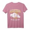 Patenonkel Patentochter Lieblingsonkel Taufpate Geschenk T-Shirt – Lustiges Outfit für Baby Ankündigung, Taufe & Familienfeste